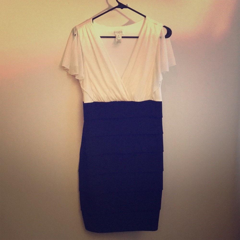 Short Cocktail dress